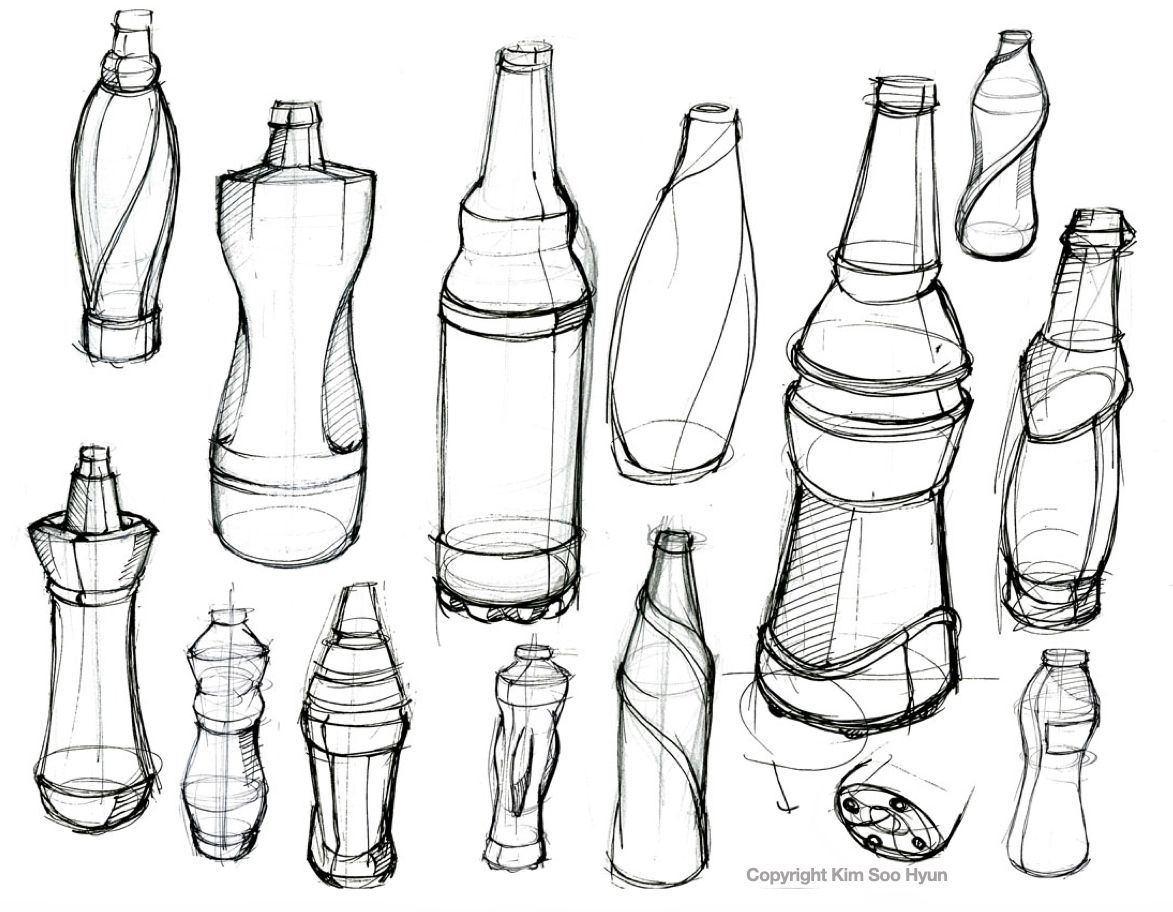 1173x912 Pin By On Design, Industrial Design - Product Design Sketches