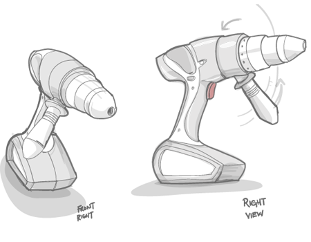 450x350 15 Product Drawing Sketch For Free Download On Mbtskoudsalg - Product Sketch