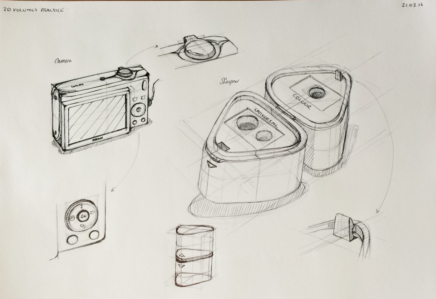 1390x952 Struggling - Product Sketch