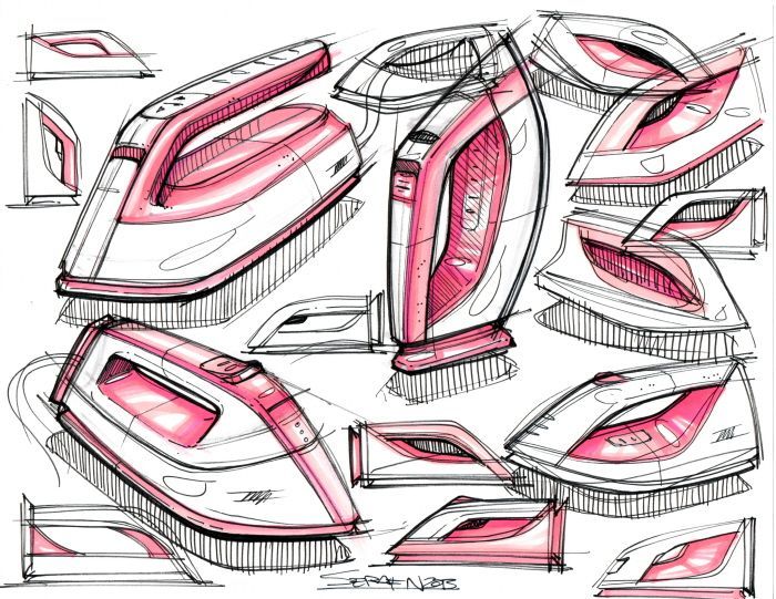 700x541 Innovative Product Design Sketch - Product Sketch