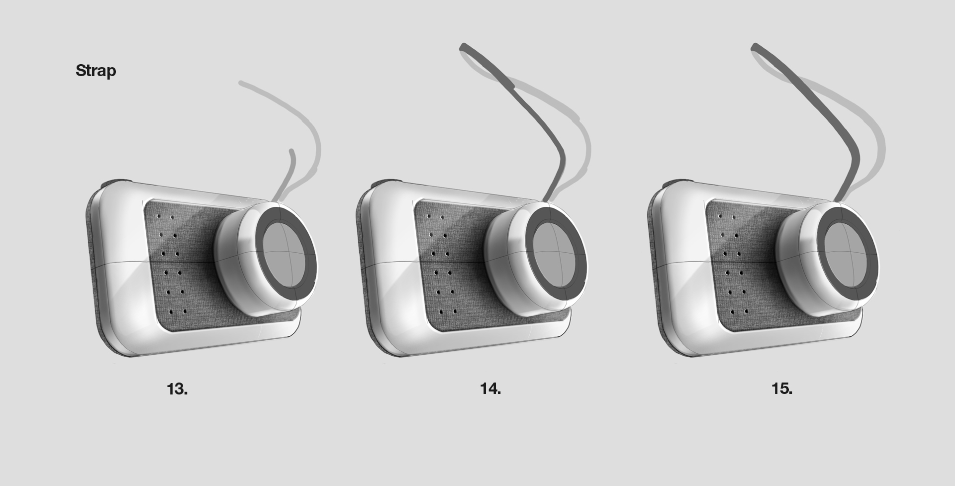 1920x977 Industrial Design Product Rendering Step By Step Tutorial - Product Sketching Tutorial