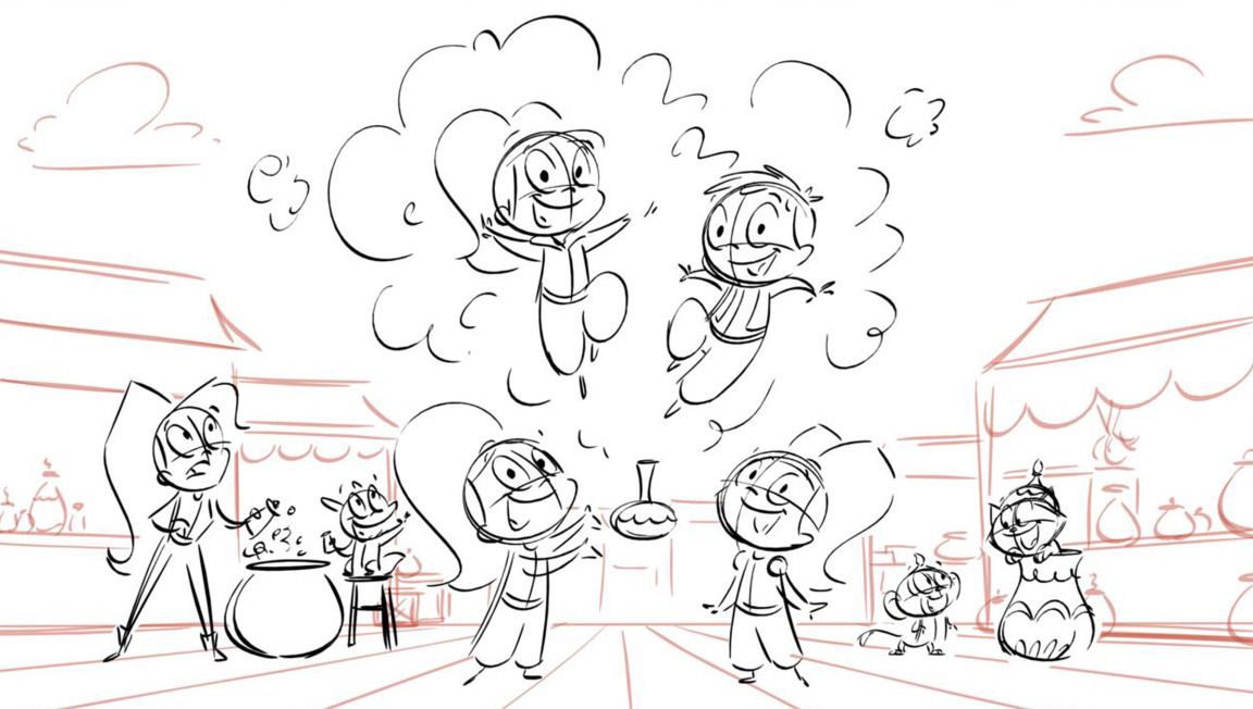 1152x652 Image - Production Sketch