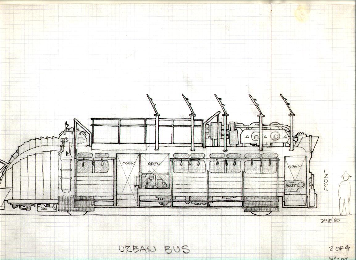1153x842 Production Sketches - Production Sketch