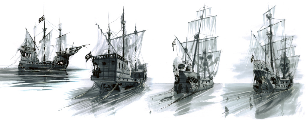 1024x419 Miscellaneous Vehicle Sketches - Professional Sketches