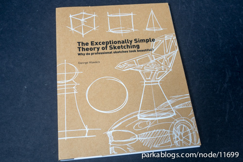 500x334 Book Review The Exceptionally Simple Theory Of Sketching Easy To - Professional Sketches