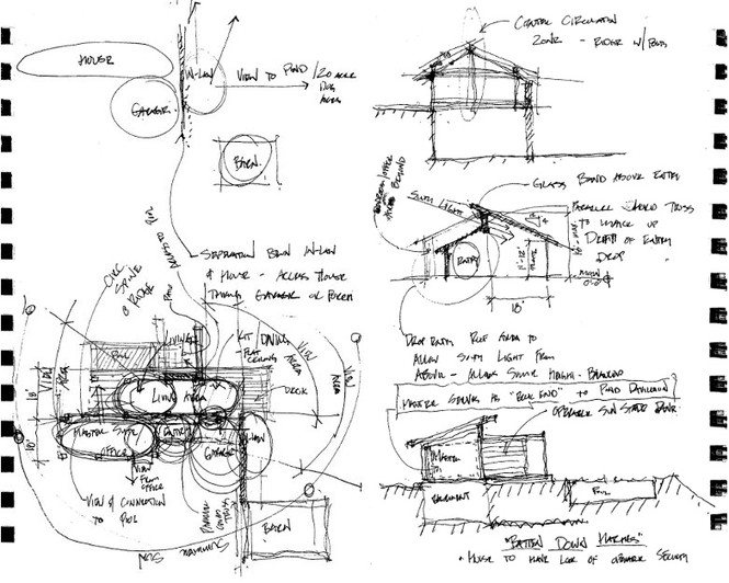 665x532 May 22, 2012 Postcard - Project Sketch