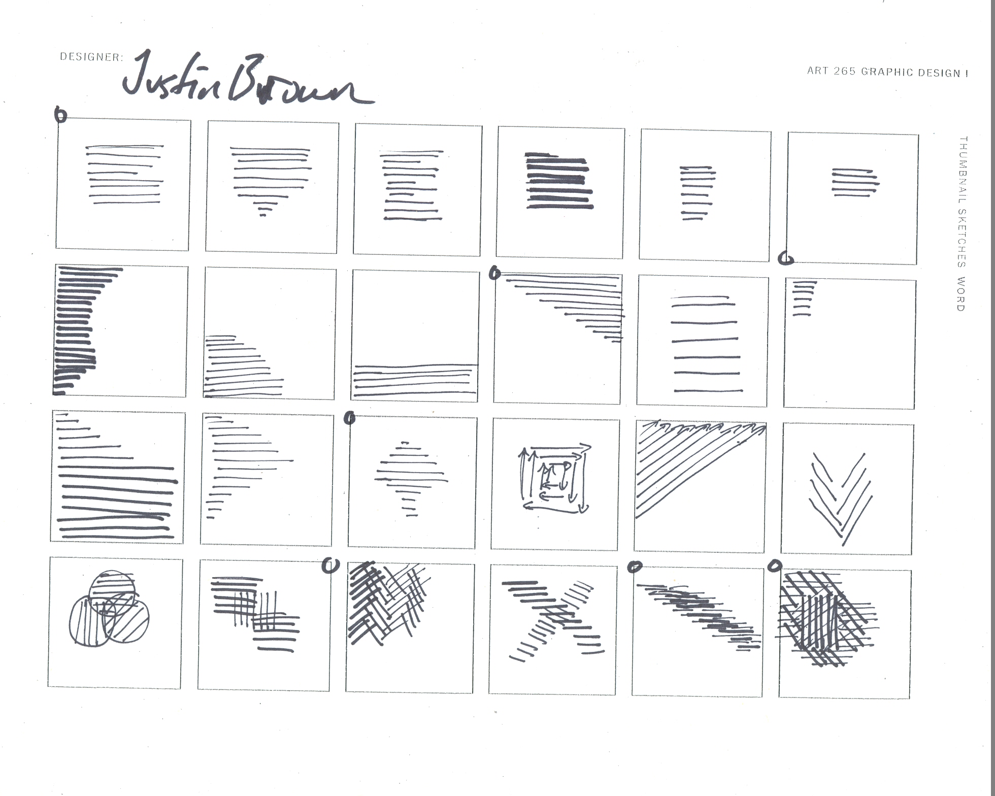 1960x1568 Project 3 Text Project Justyn Brown - Project Sketch