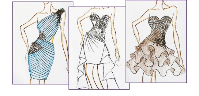 650x314 Sketch2win! Night Moves Prom Dress Design Contest - Prom Dress Sketches