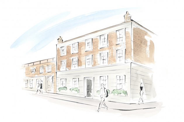 630x420 Orford House Banda - Property Sketch