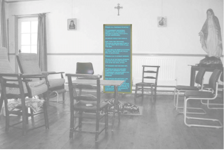 720x503 An Early Sketch Proposal. Download Scientific Diagram - Proposal Sketch