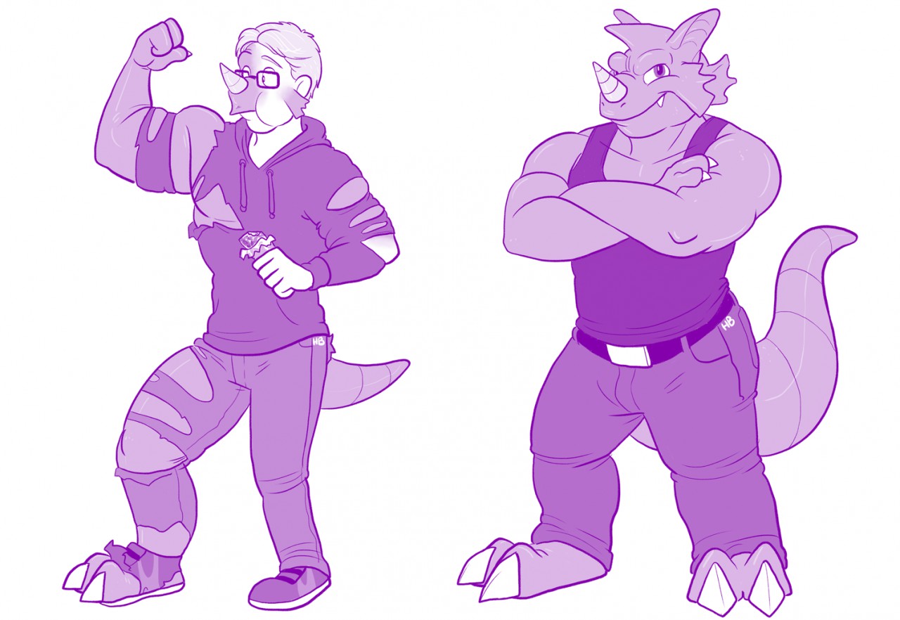 1280x882 Sketch - Protein Sketch