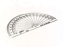 220x165 Protractor - Protractor Sketch