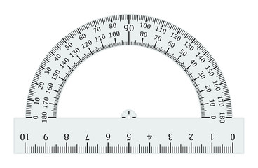 368x240 Protractor Photos, Royalty Free Images, Graphics, Vectors Amp Videos - Protractor Sketch