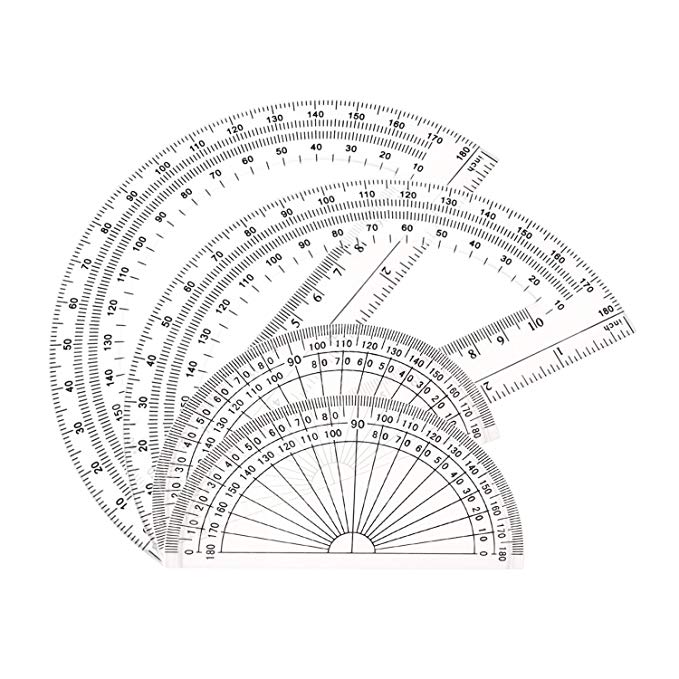 Protractor Sketch at Explore collection of