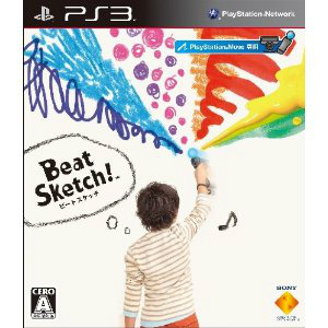 300x300 Media World [Ps3]beat Sketch! (Beat Sketching!) (20101021 - Ps3 Sketch