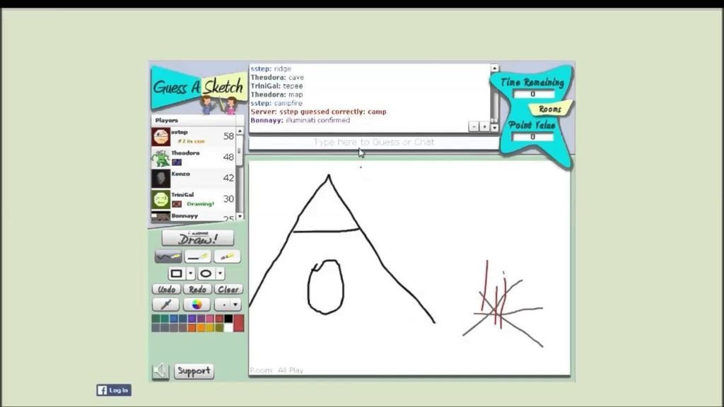 1024x576 6 Games Like Guess A Sketch For Ps3 Top Best Alternatives - Ps3 Sketch