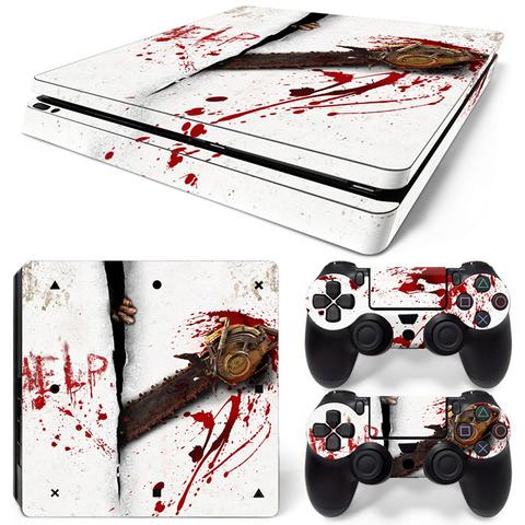 480x480 Ps4 Slim Skin Decal Zoomhit Inc. - Ps4 Controller Sketch
