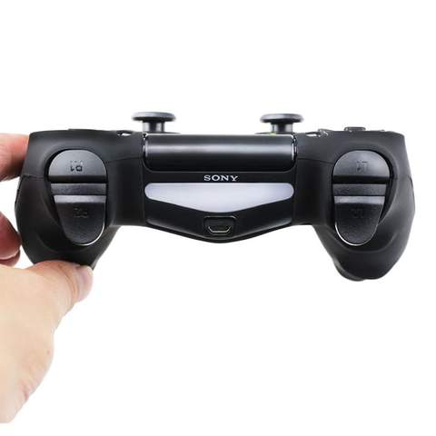 480x480 Bold Ps4 Controller Silicon Cover - Ps4 Controller Sketch