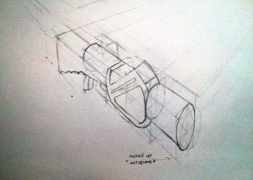 1024x729 Ps4 Alisa Yao - Ps4 Sketch