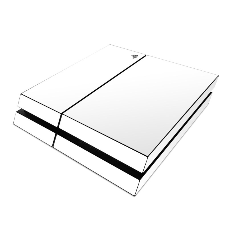 800x800 Sony Ps4 Skin - Ps4 Sketch