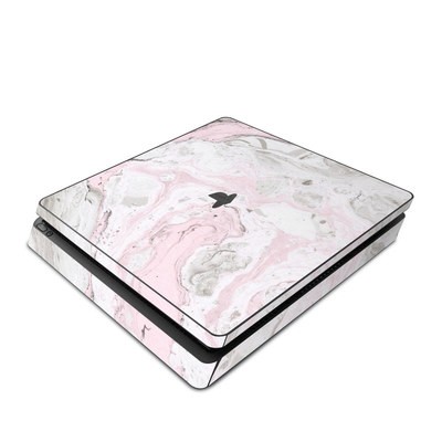 400x400 Sony Ps4 Slim Skin - Ps4 Sketch