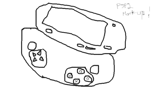 600x350 Rumor Psp 2 Announcement Coming This Month - Psp Sketch