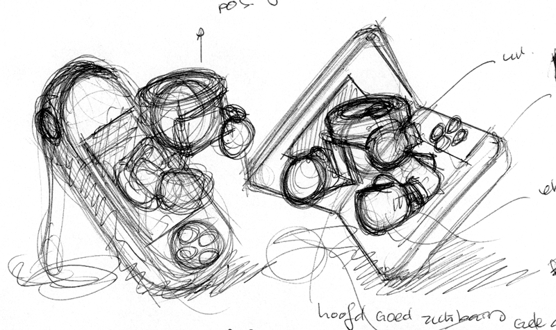 800x476 Doodles - Psp Sketch