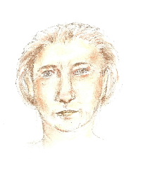 200x242 Psychic Art - Psychic Sketches