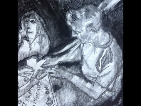 480x360 Psychic Sketch Session - Psychic Sketches