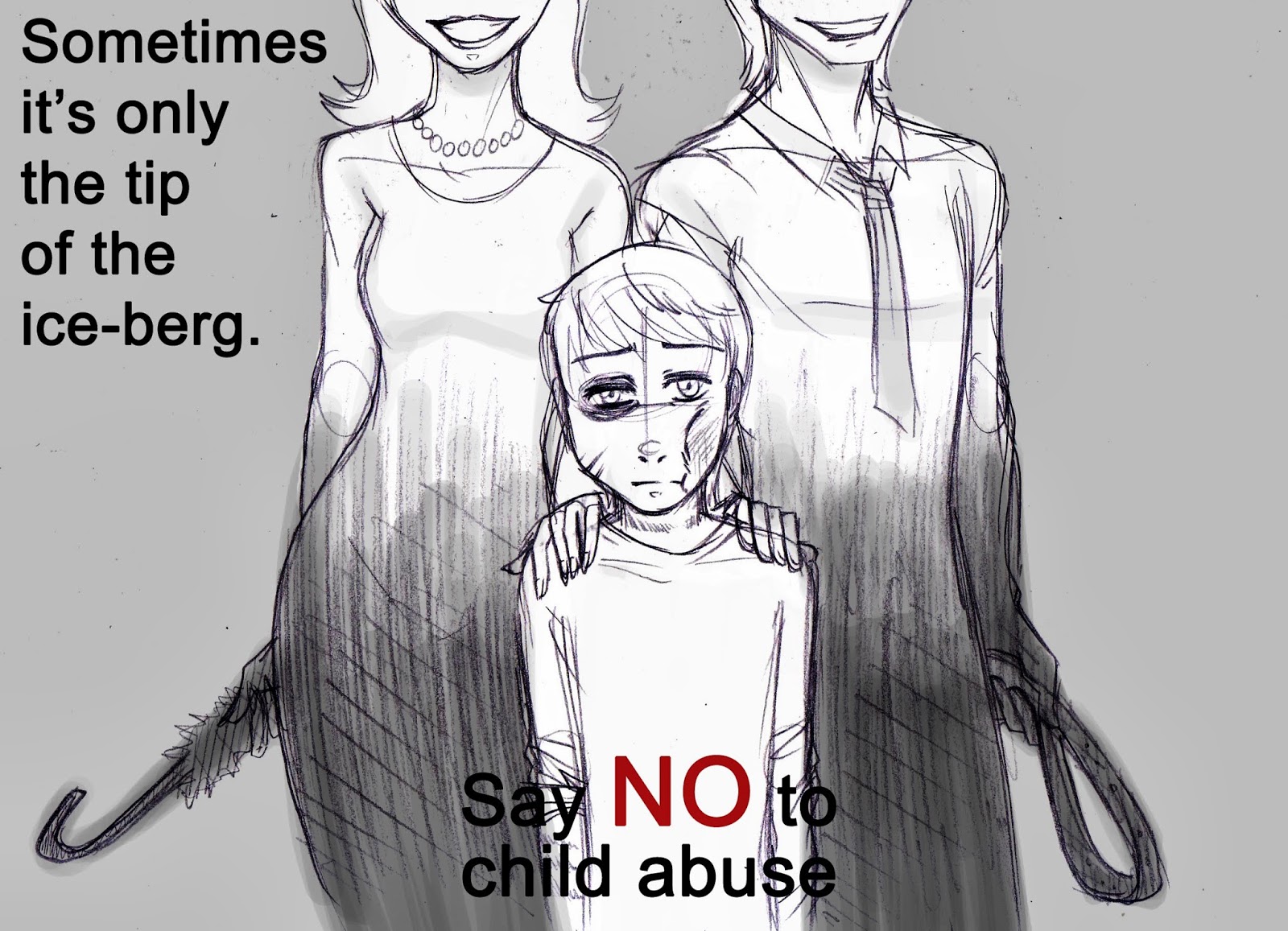 1600x1157 Nurdiyanah Daud 2014 - Psychological Sketches