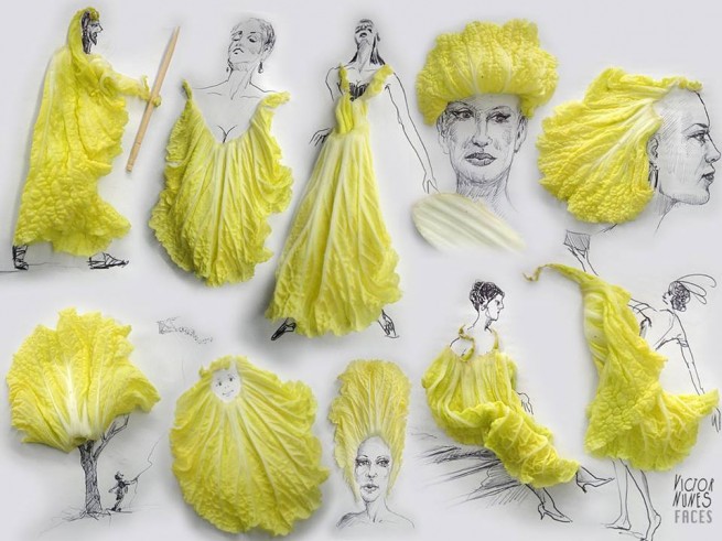 655x491 Psychological Mind Melt. Hungry Hungarian - Psychological Sketches