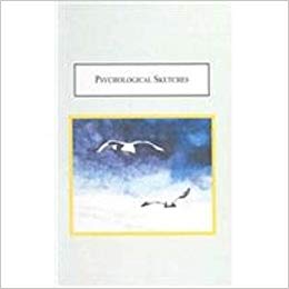 260x260 Psychological Sketches A Collection Of Short Fiction Amazon.ca - Psychological Sketches