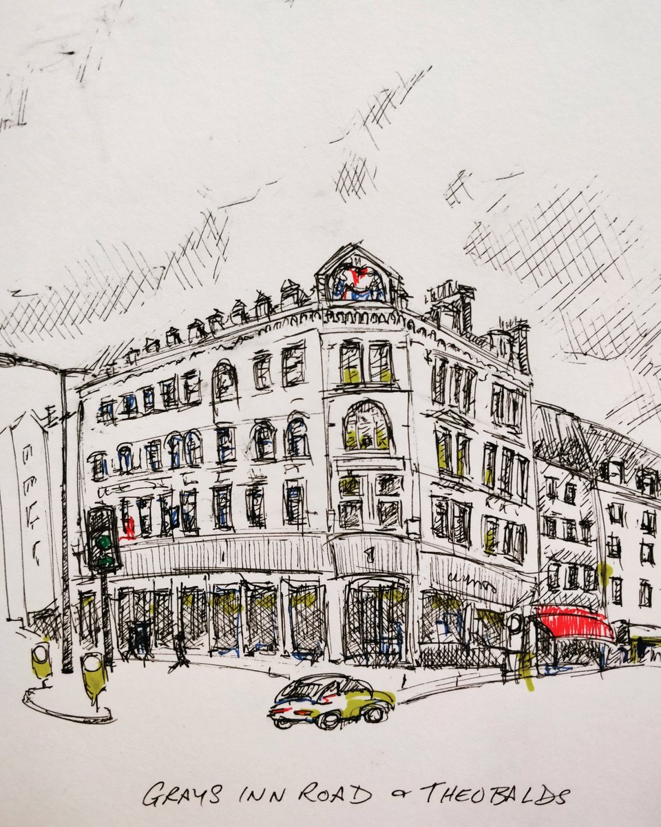 960x1200 Roland On Twitter The - Pub Sketch