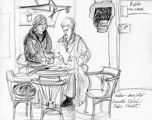 500x395 Laurelines - Public Sketch