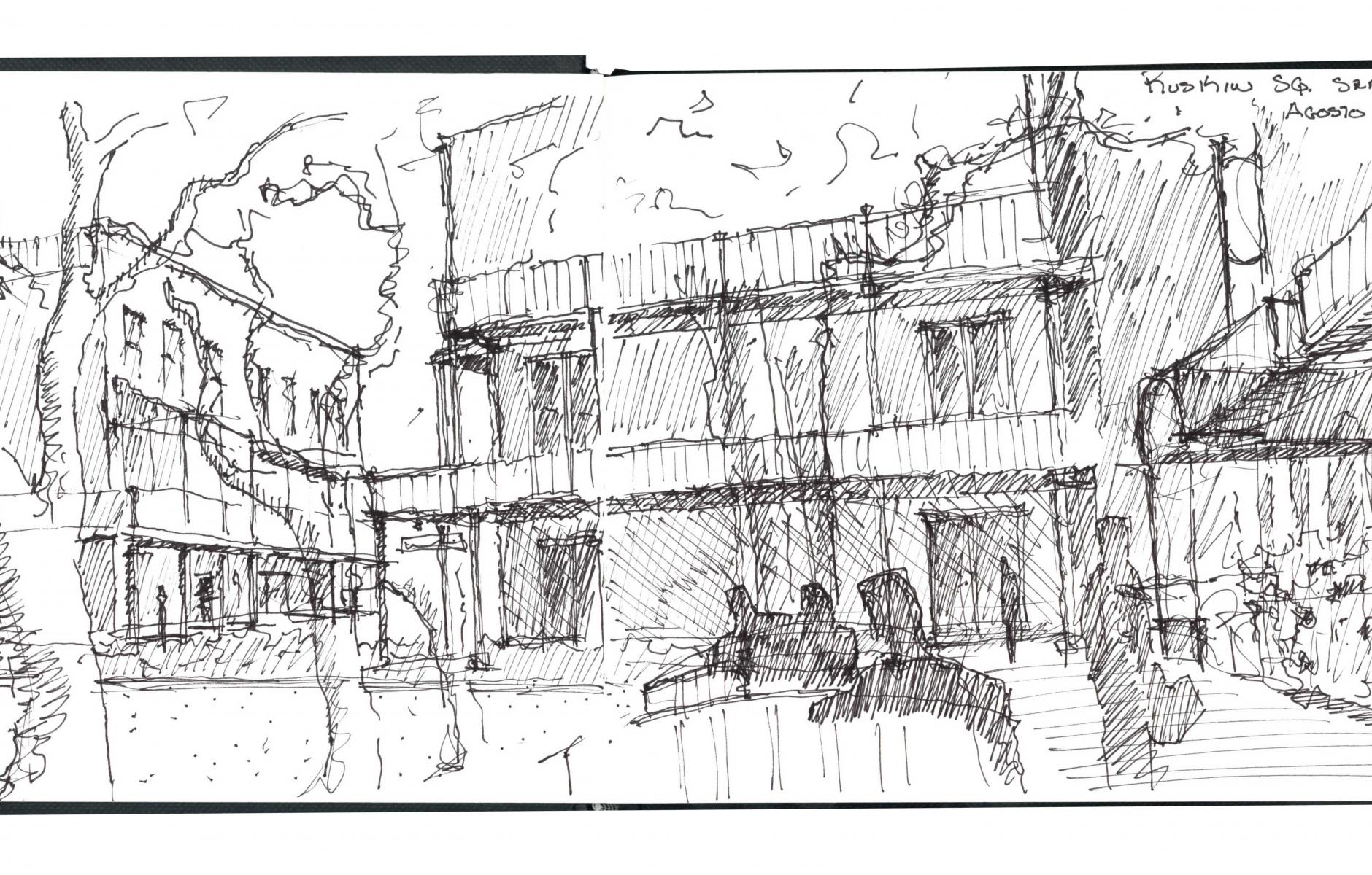 1880x1200 Nolli Map As A Tool For Small Developers Cnu - Public Sketch