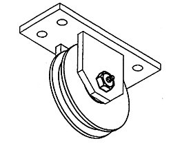261x208 Week 10 Laradigitalfabrication - Pulley Sketch