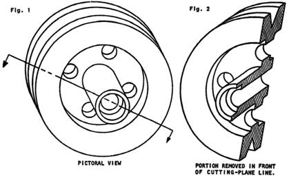 419x259 Chapter 08 - Pulley Sketch