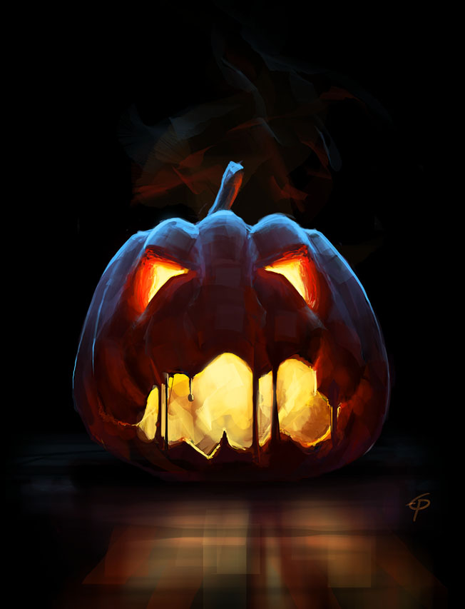 652x853 Blogil( Halloween Pumpkin Sketch) - Pumpkin Sketch Images