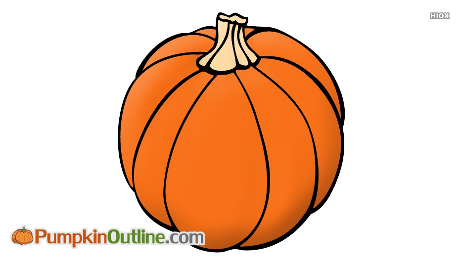 934x534 Fun Pics Amp Images - Pumpkin Sketch Images