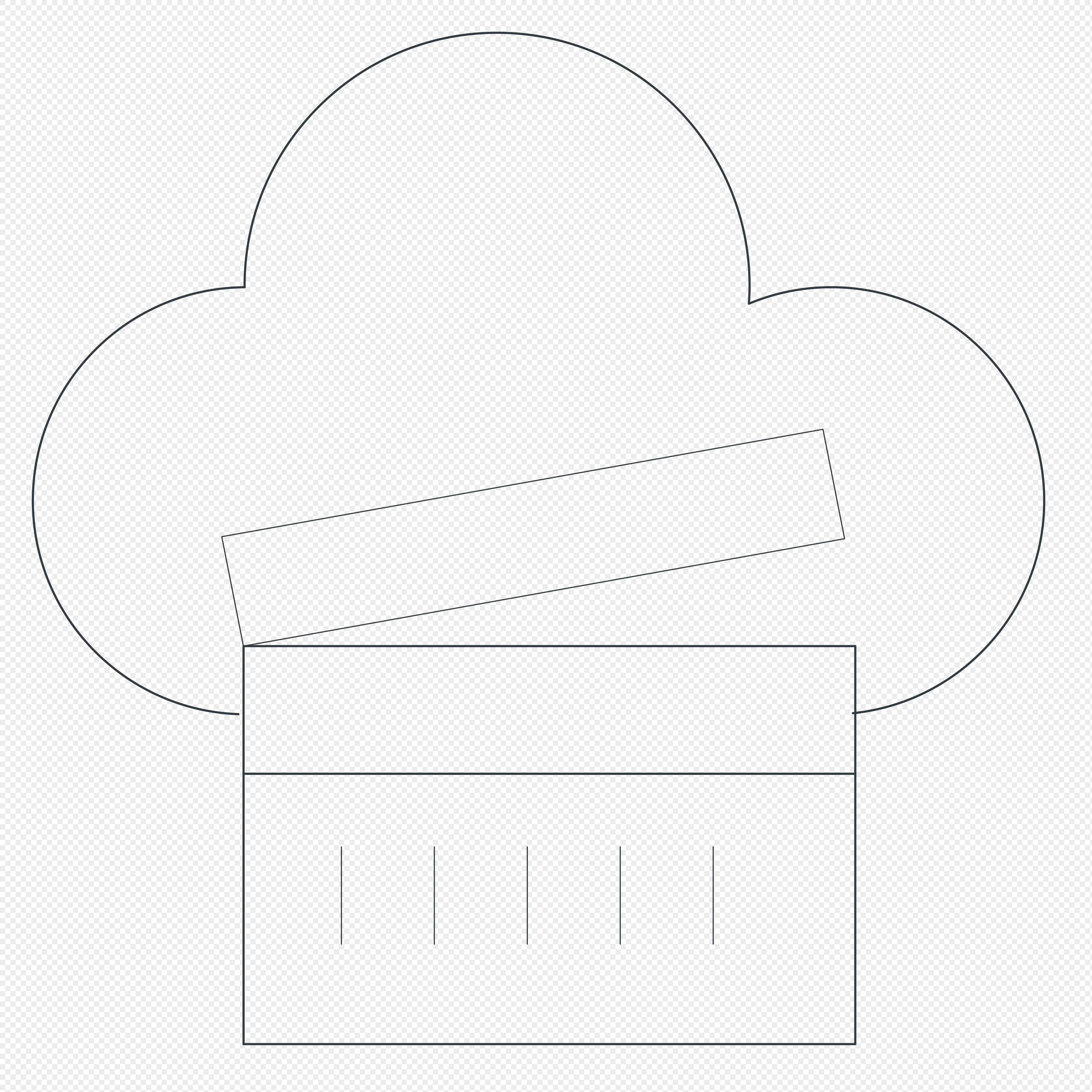 4187x4187 Sketch Punch Graphics Image Picture Free Download - Punch Sketch