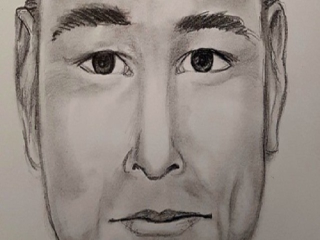 640x480 Surrey Rcmp Fake Police Officer Thief Composite Sketch - Punjabi Sketch