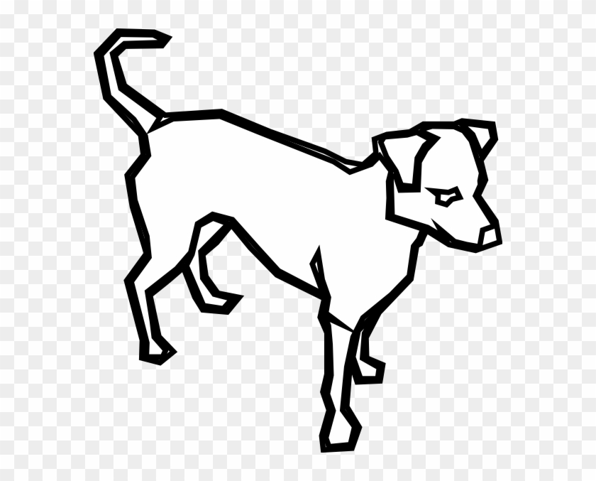 840x677 Dog - Puppy Sketch