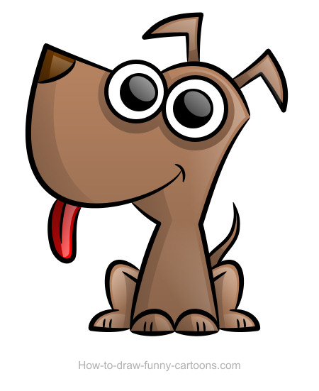 450x551 Puppy Drawing (Sketching + Vector) - Puppy Sketch Easy