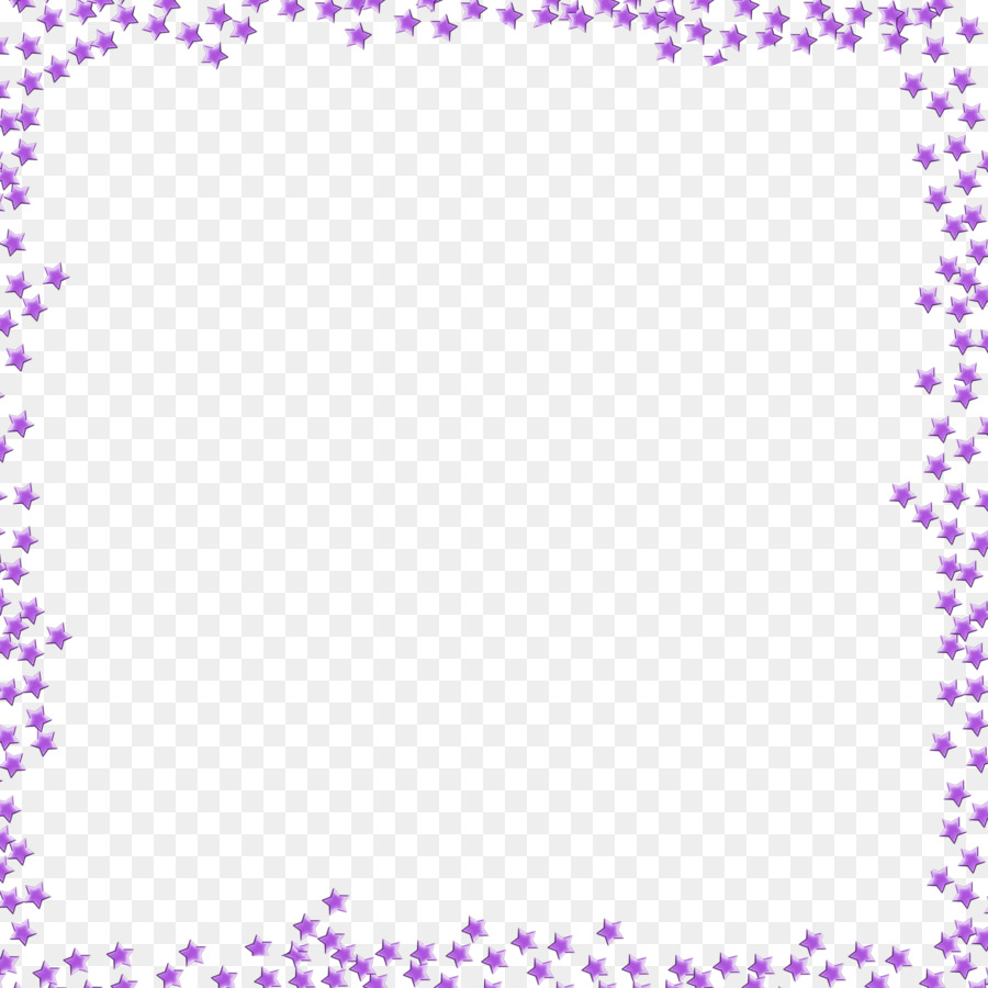900x900 Paper Drawing Picture Frames - Purple Sketch
