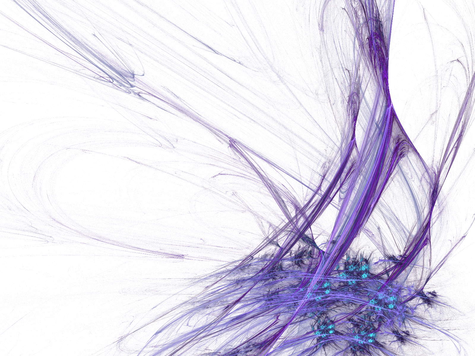 1600x1200 Purple White Wallpapers 24 - Purple Sketch