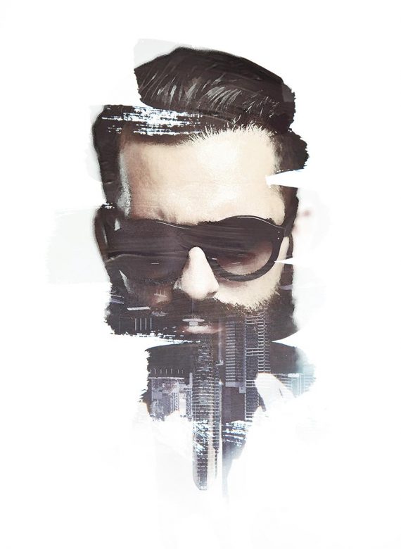 570x780 About Us Purple Sketch Digital - Purple Sketch