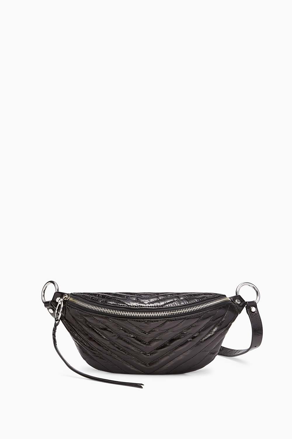 1000x1500 Edie Belt Bag Rebecca Minkoff - Purse Sketch