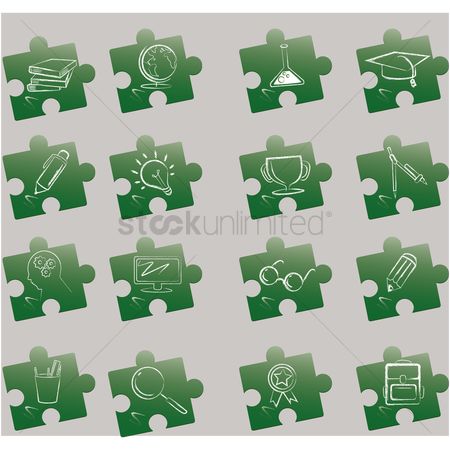 450x450 Free Puzzle Sketch Stock Vectors Stockunlimited - Puzzle Sketch