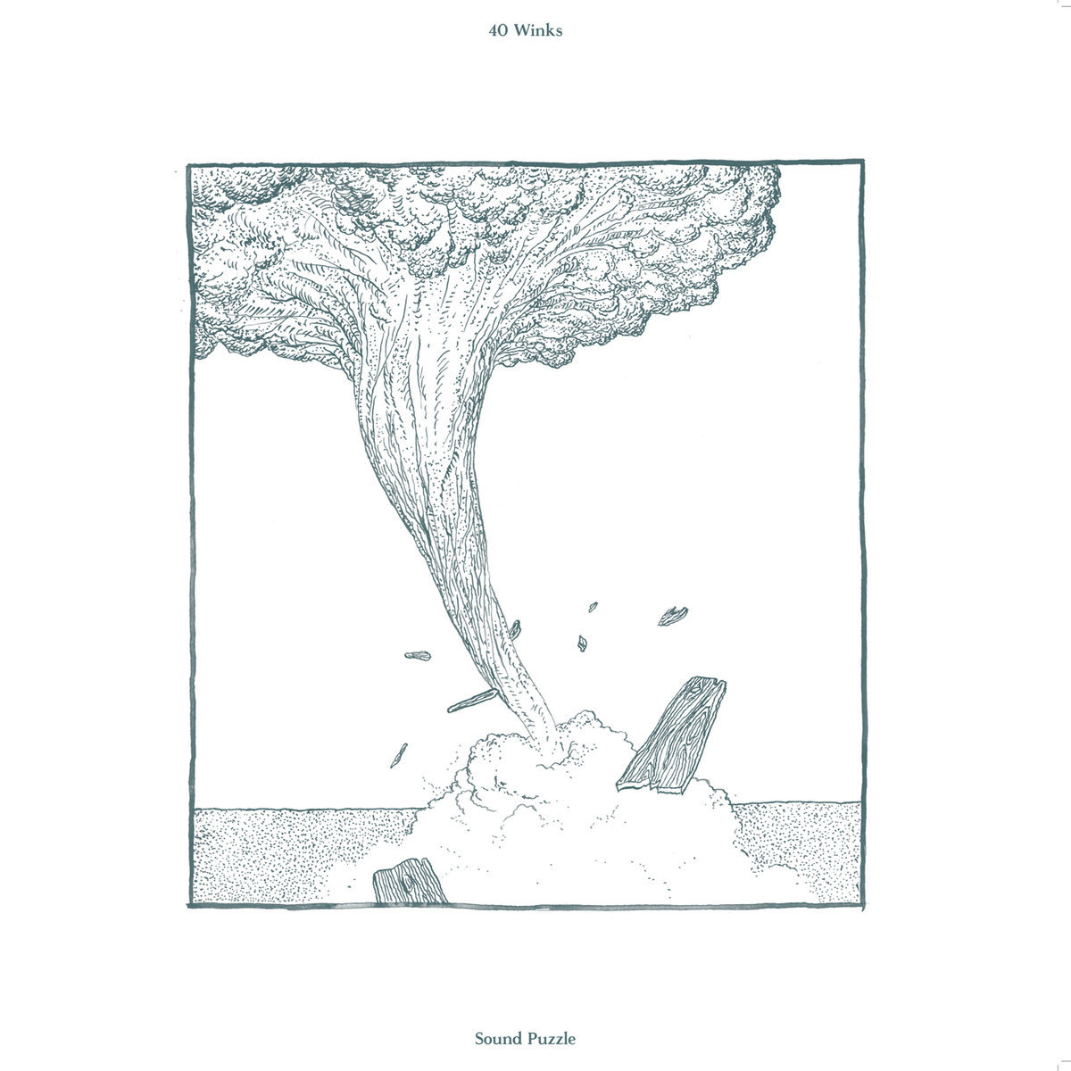 1200x1200 Sketch Project Mooncircle - Puzzle Sketch