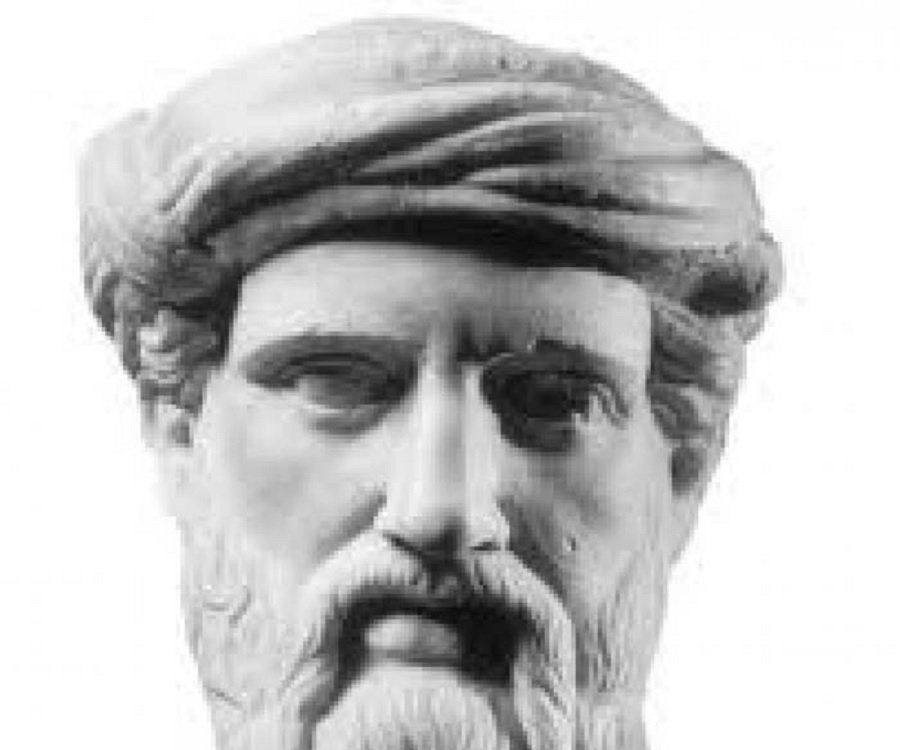 Pythagoras Sketch at Explore collection of